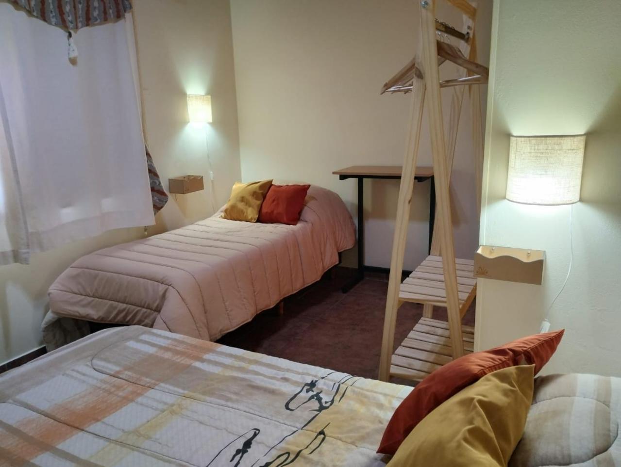 La Mata De Calafate Villa El Calafate Ngoại thất bức ảnh