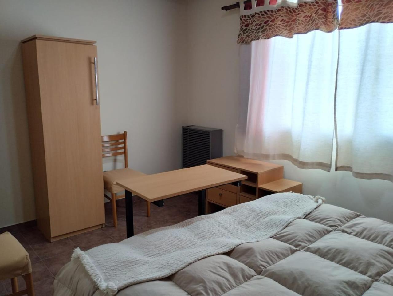 La Mata De Calafate Villa El Calafate Ngoại thất bức ảnh