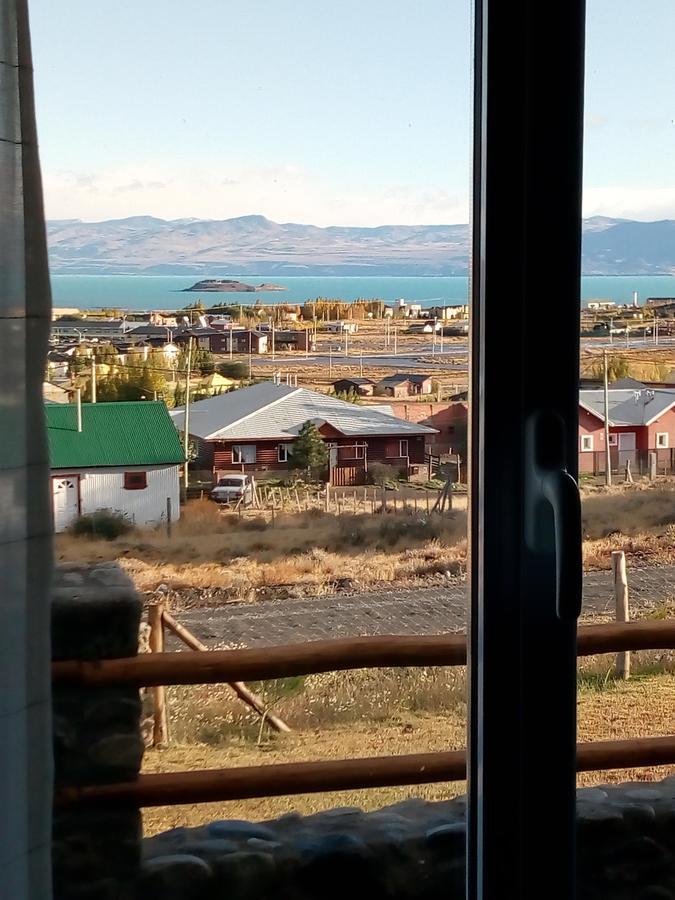 La Mata De Calafate Villa El Calafate Ngoại thất bức ảnh